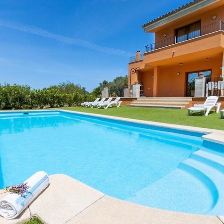 Ideal Property Mallorca - Son Fe Guest House Alcudia  Ngoại thất bức ảnh