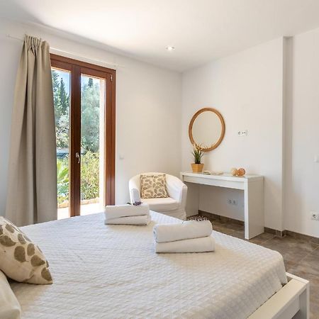 Ideal Property Mallorca - Son Fe Guest House Alcudia  Ngoại thất bức ảnh