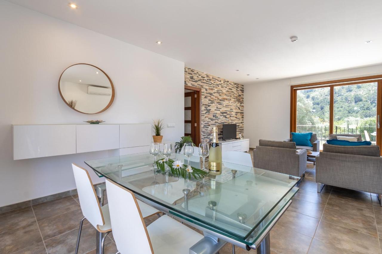 Ideal Property Mallorca - Son Fe Guest House Alcudia  Ngoại thất bức ảnh