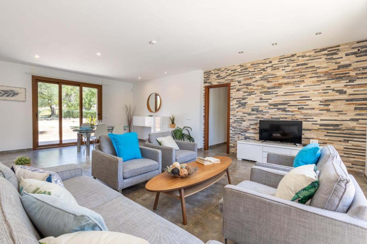 Ideal Property Mallorca - Son Fe Guest House Alcudia  Ngoại thất bức ảnh