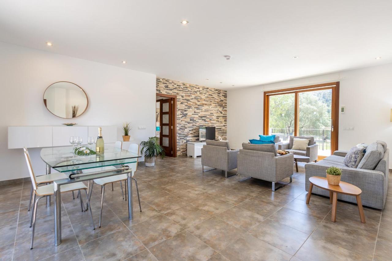 Ideal Property Mallorca - Son Fe Guest House Alcudia  Ngoại thất bức ảnh