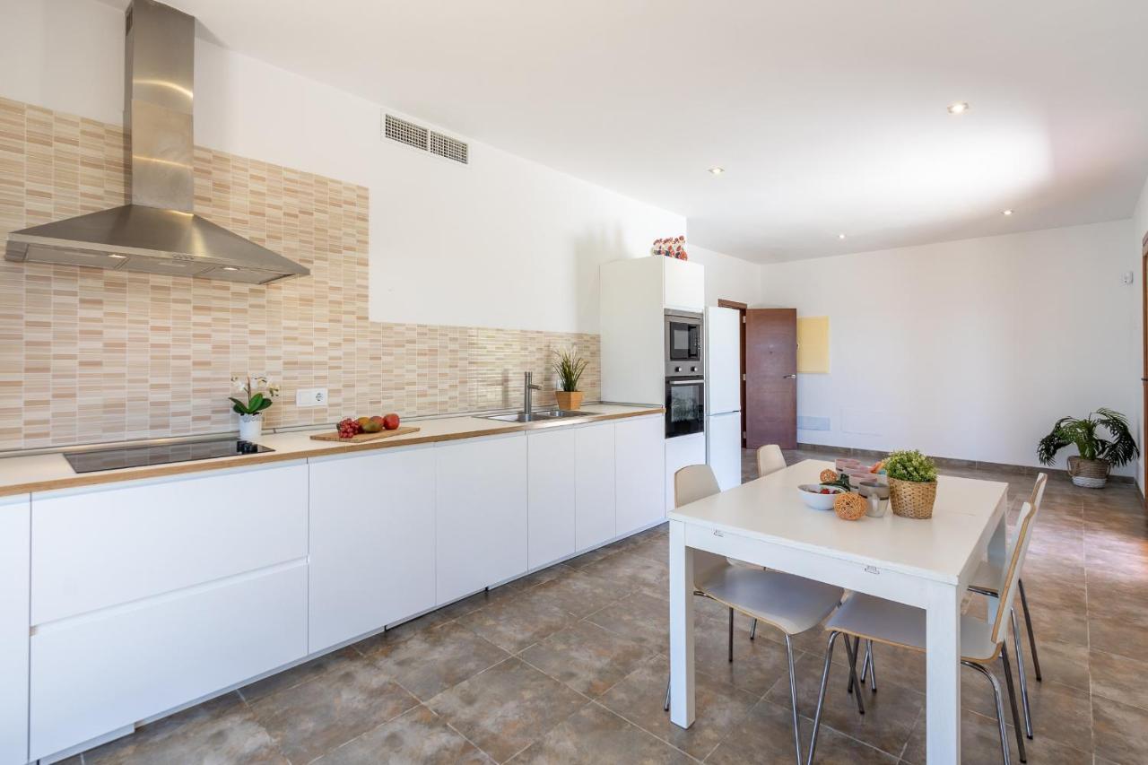 Ideal Property Mallorca - Son Fe Guest House Alcudia  Ngoại thất bức ảnh