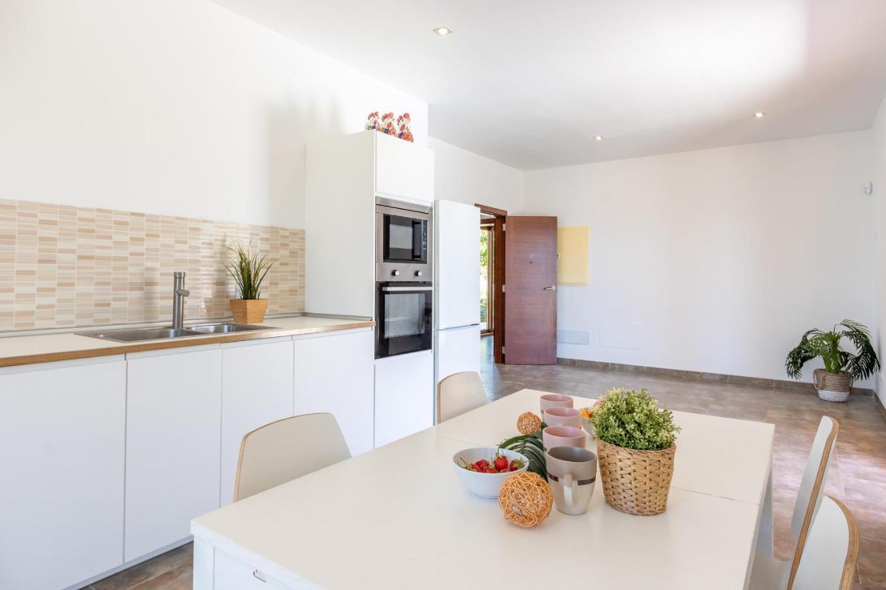 Ideal Property Mallorca - Son Fe Guest House Alcudia  Ngoại thất bức ảnh