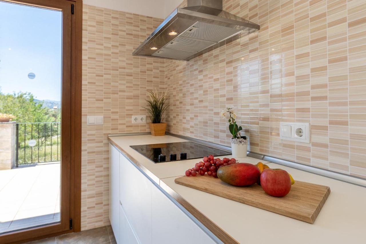 Ideal Property Mallorca - Son Fe Guest House Alcudia  Ngoại thất bức ảnh