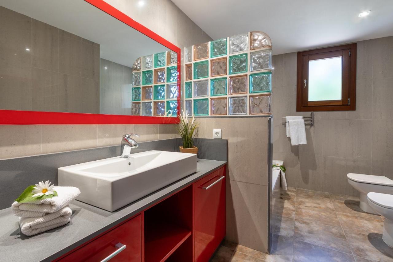 Ideal Property Mallorca - Son Fe Guest House Alcudia  Ngoại thất bức ảnh