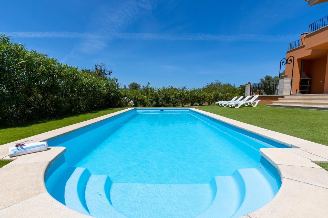 Ideal Property Mallorca - Son Fe Guest House Alcudia  Ngoại thất bức ảnh