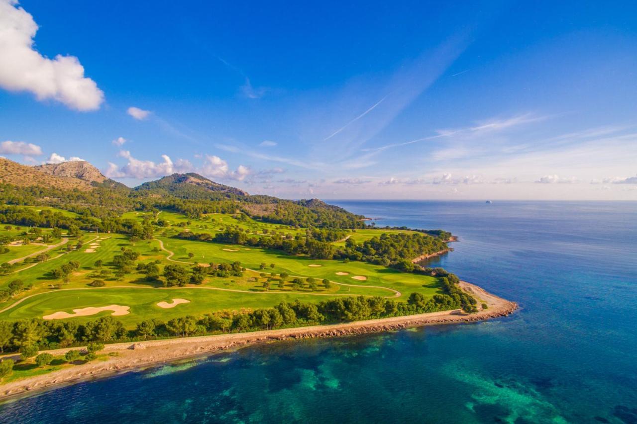 Ideal Property Mallorca - Son Fe Guest House Alcudia  Ngoại thất bức ảnh