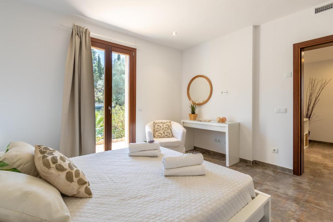 Ideal Property Mallorca - Son Fe Guest House Alcudia  Ngoại thất bức ảnh