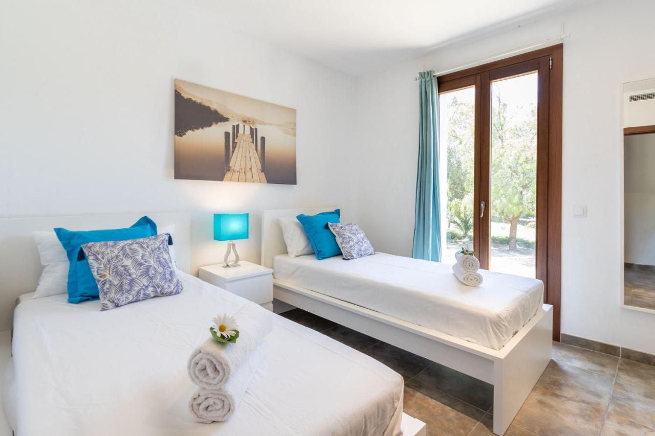Ideal Property Mallorca - Son Fe Guest House Alcudia  Ngoại thất bức ảnh