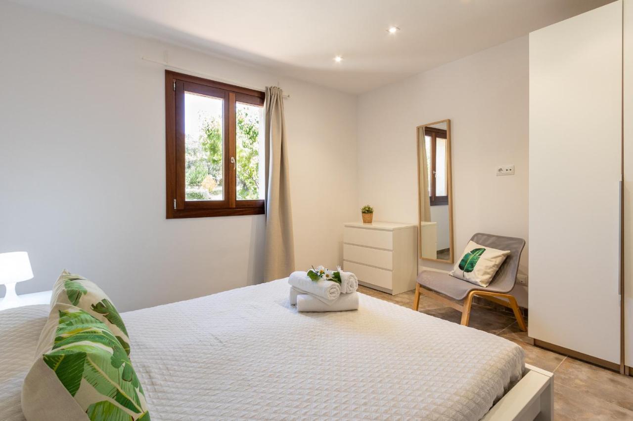 Ideal Property Mallorca - Son Fe Guest House Alcudia  Ngoại thất bức ảnh