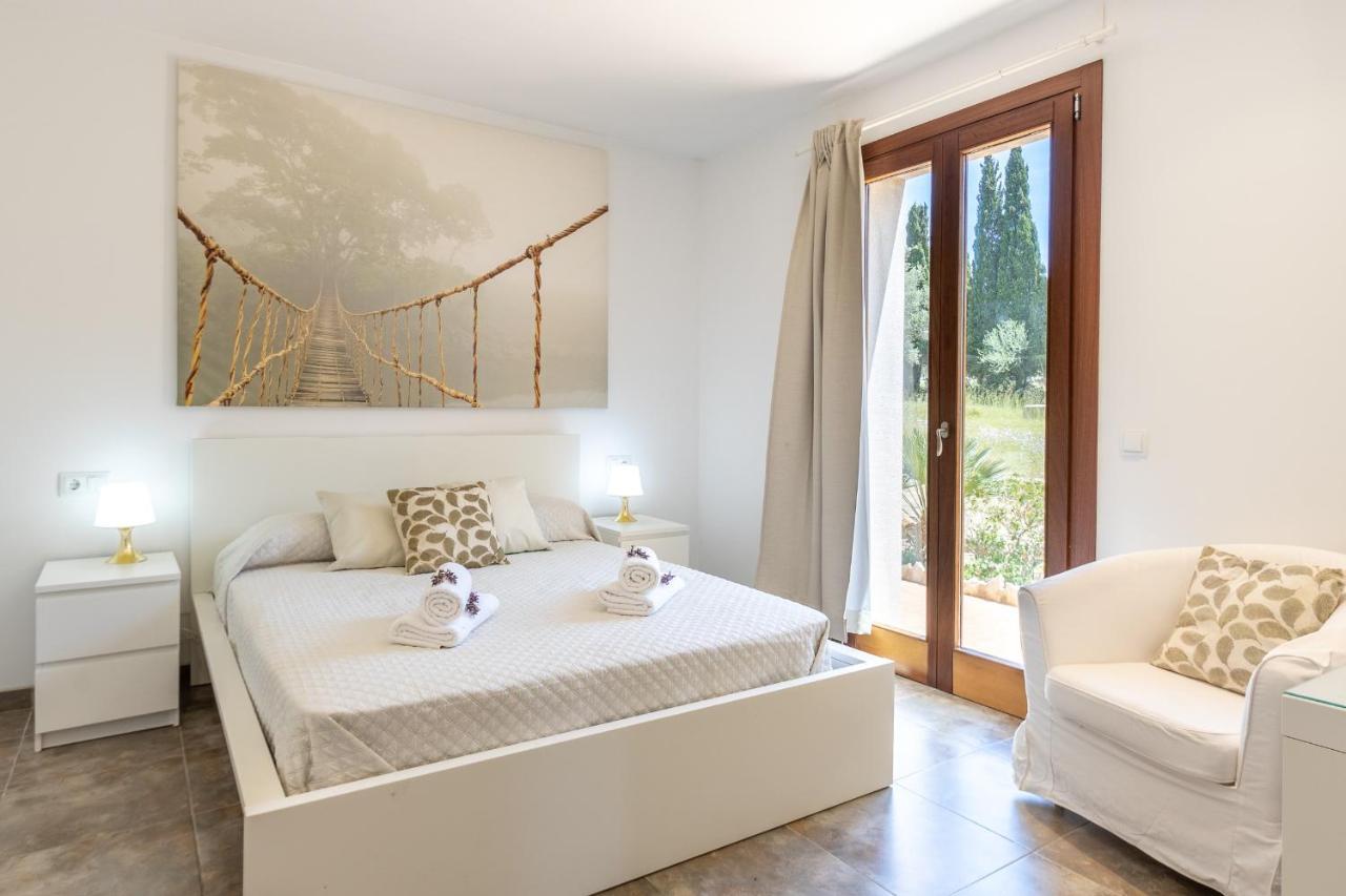 Ideal Property Mallorca - Son Fe Guest House Alcudia  Ngoại thất bức ảnh