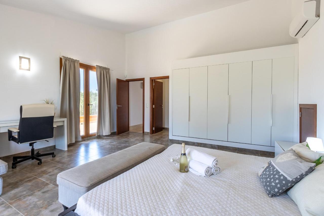 Ideal Property Mallorca - Son Fe Guest House Alcudia  Ngoại thất bức ảnh